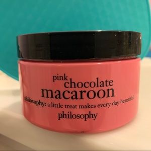 Glazed Body Soufflé by Philosophy